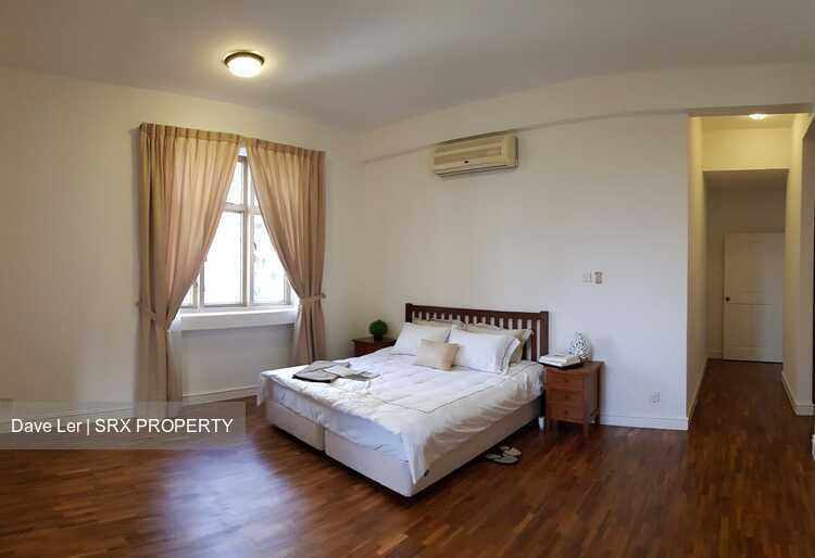 Leonie Condotel (D9), Condominium #592570161